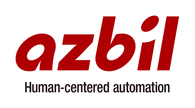 azbil Logo