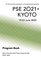 Cover image of Program Book