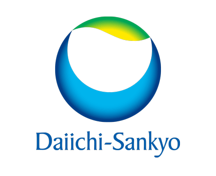 Daiichi-Sankyo Logo